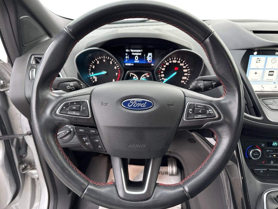 Ford Kuga 1,5 SCTi 150 ST-Line 5d