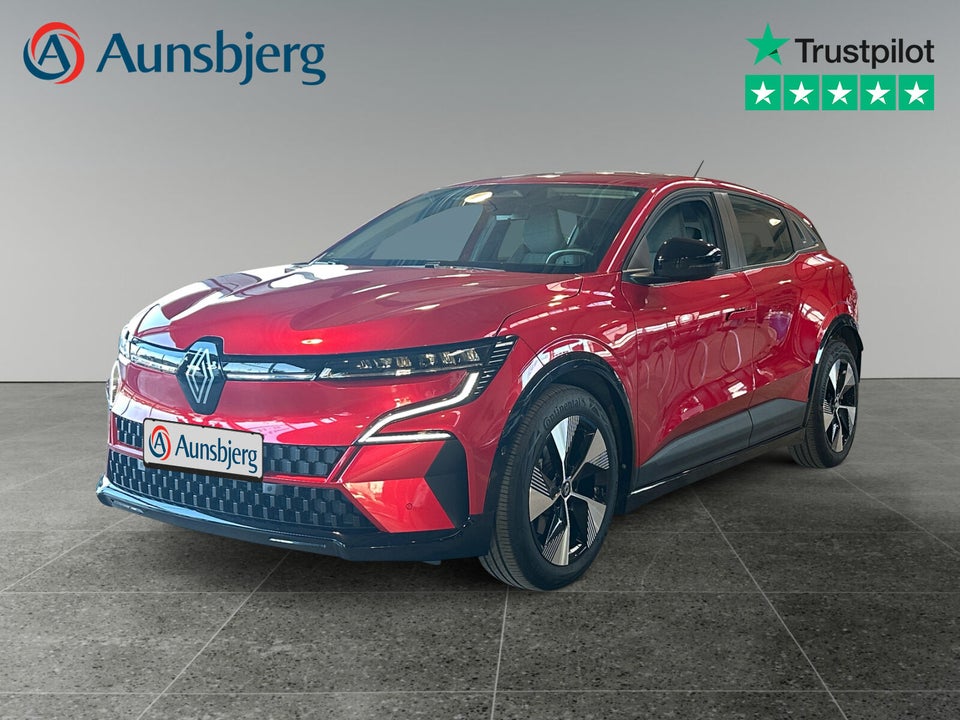 Renault Megane E-Tech 40 Equilibre 5d