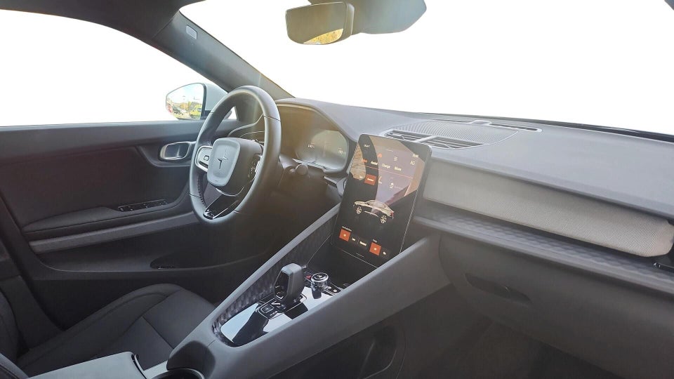 Polestar 2 Standard Range 5d