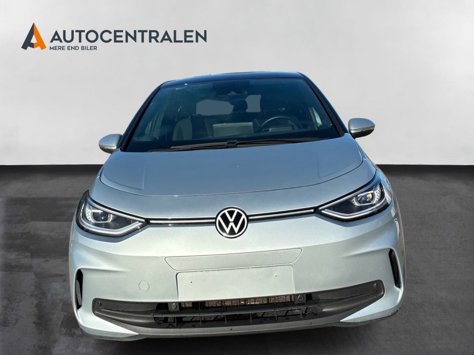 VW ID.3 58 Pro Performance 5d