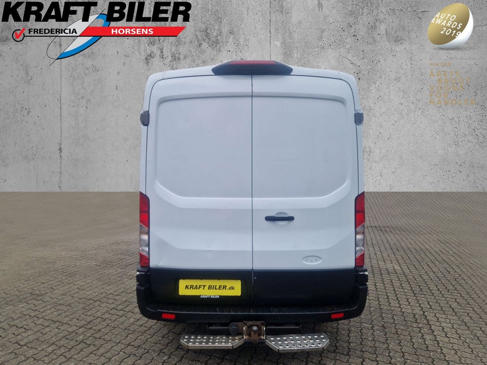 Ford Transit 350 L2 Van 2,0 TDCi 170 Trend H2 RWD