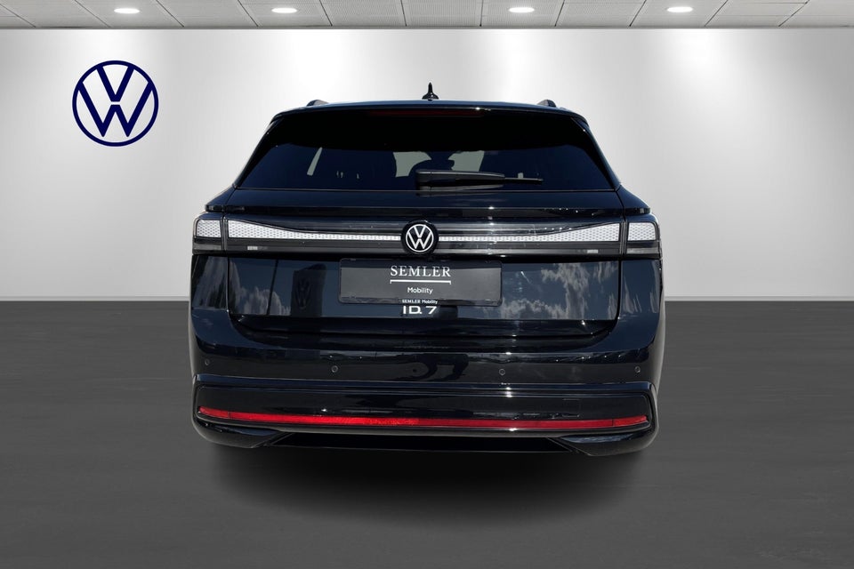 VW ID.7 77 Style Tourer 5d