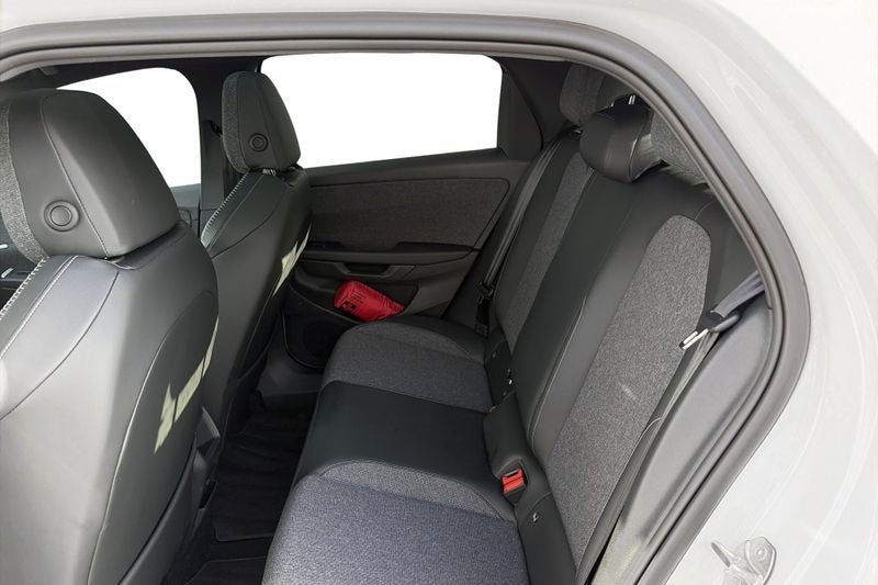 VW ID. Polo 52 Style Launch Edition 5d