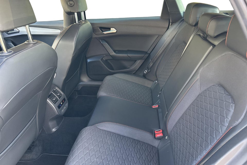 Seat Leon 1,5 eTSi 150 FR Sportstourer DSG 5d