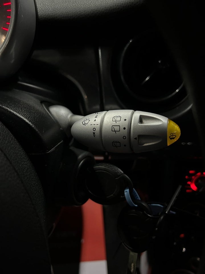 MINI One 1,6  3d