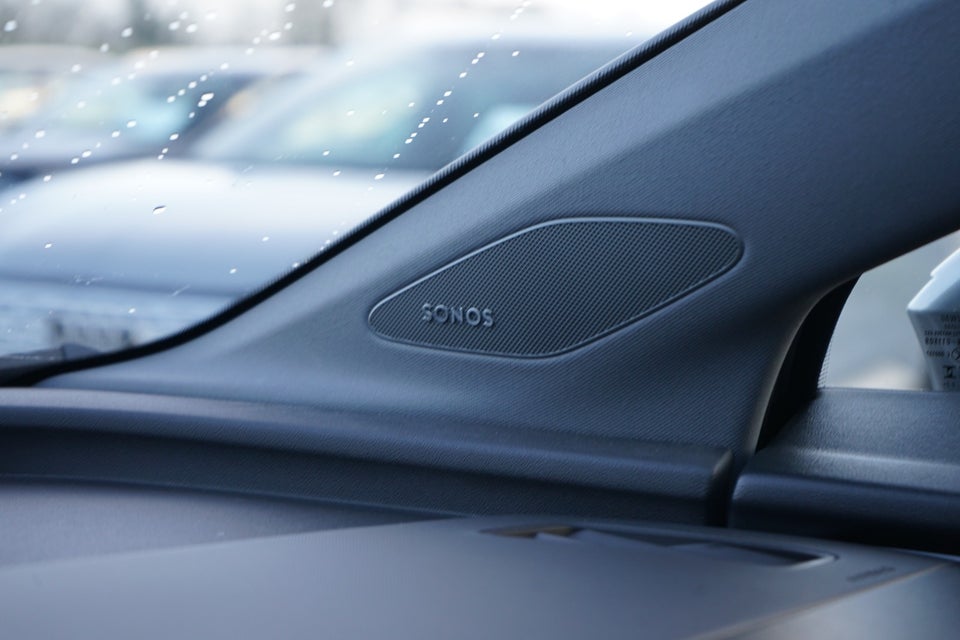 Audi Q4 e-tron 40  5d