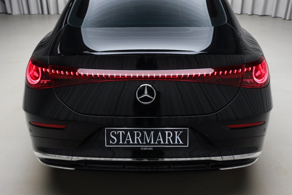 Mercedes CLA250+ electric AMG Premium Plus 4d