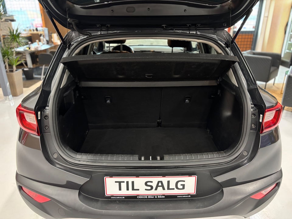 Kia Stonic 1,0 T-GDi Vision 5d