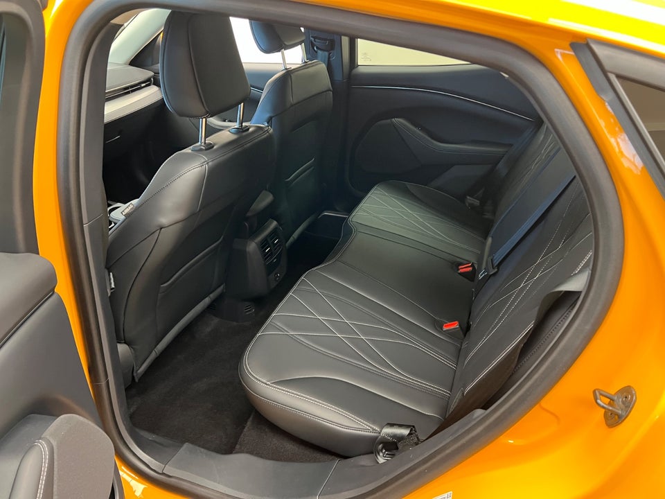 Ford Mustang Mach-E 88 Extended Range 5d