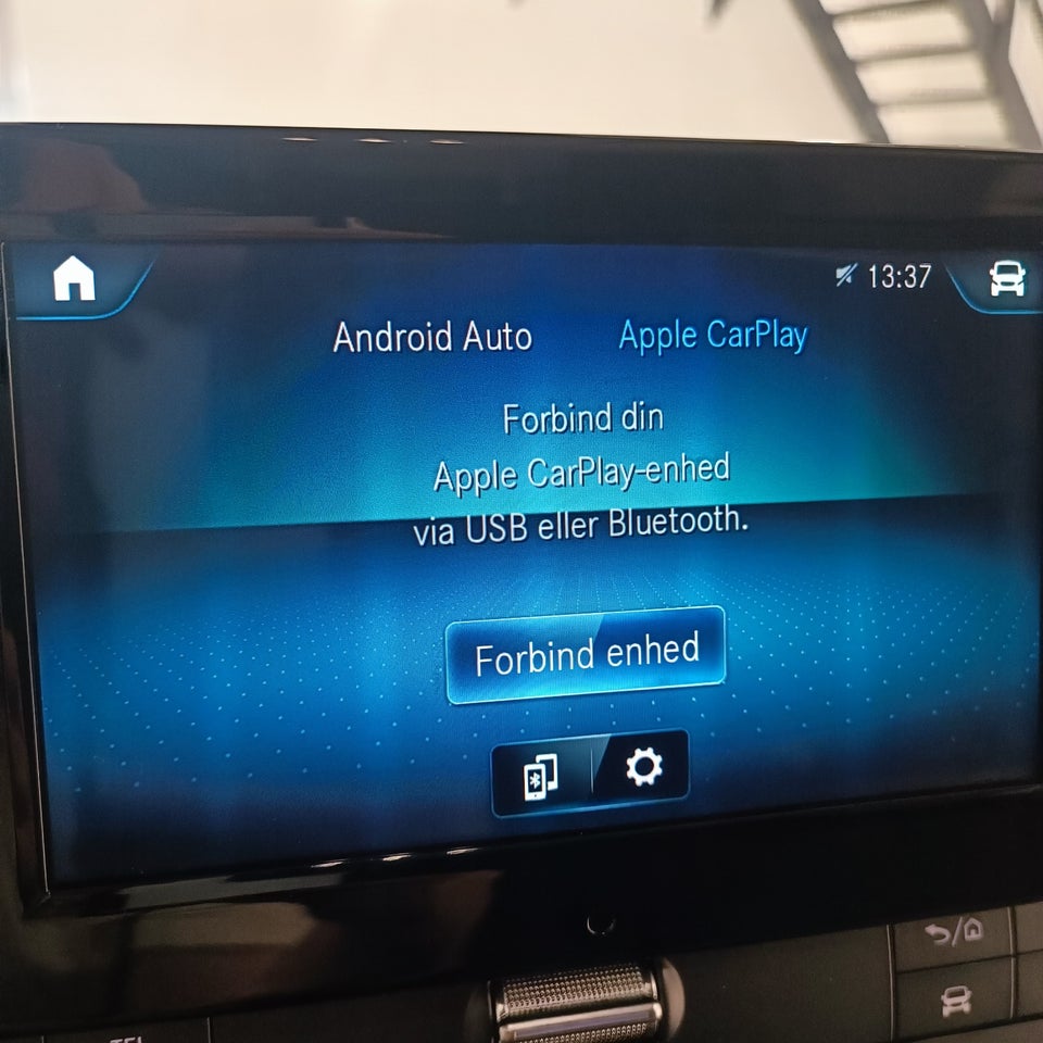 Mercedes Citan 110 1,5 CDi A2 PRO Van