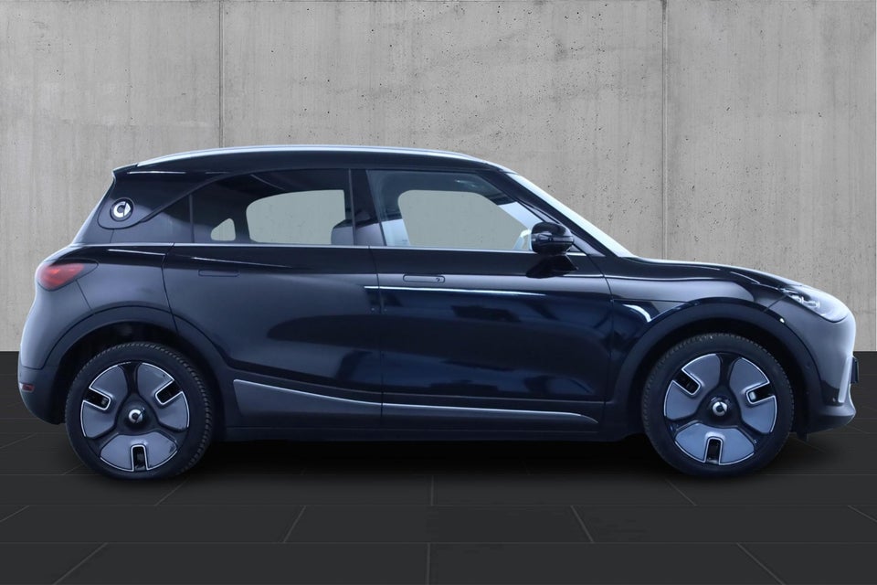 Smart #1 66 Premium 5d