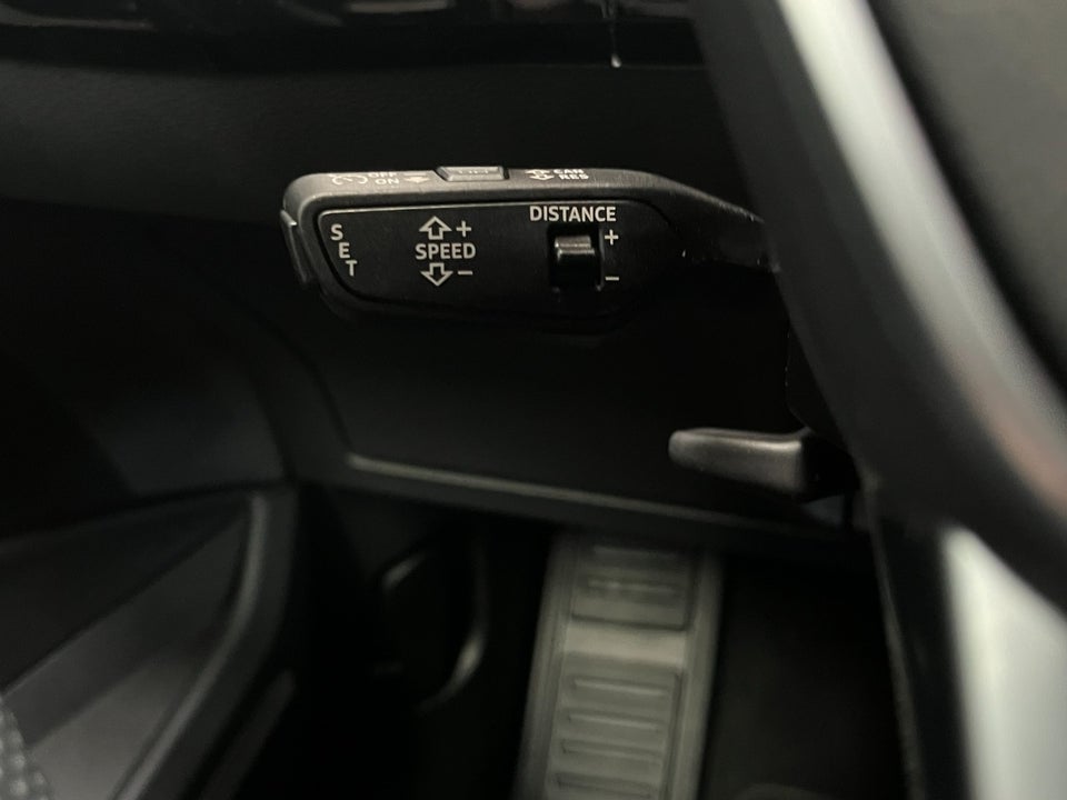 Audi e-tron 55 Black Edition S-line quattro 5d