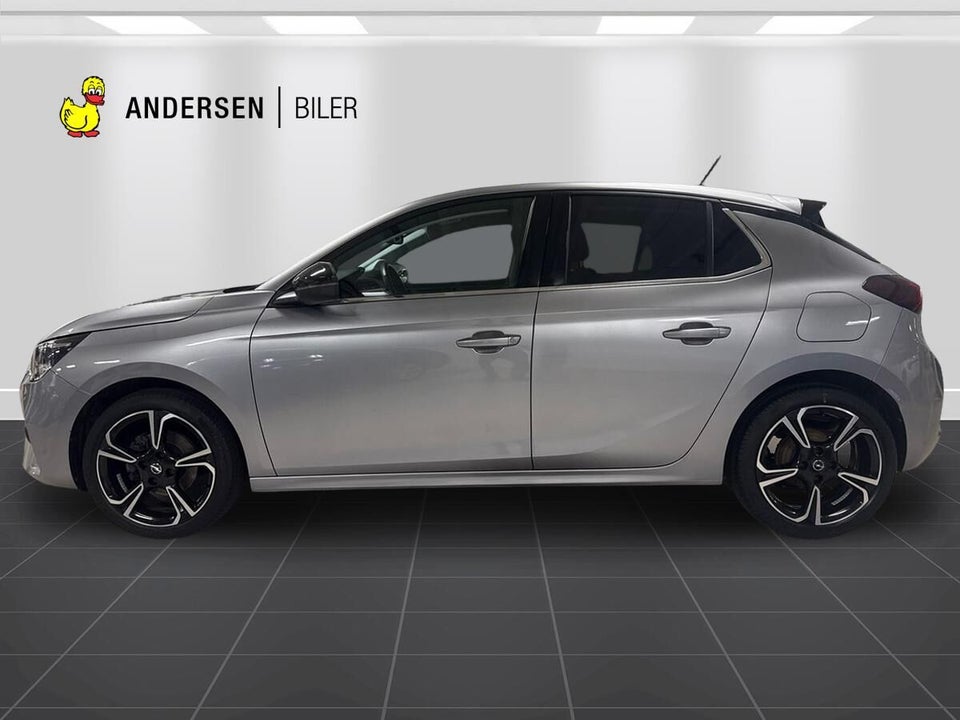 Opel Corsa 1,2 Sport 5d
