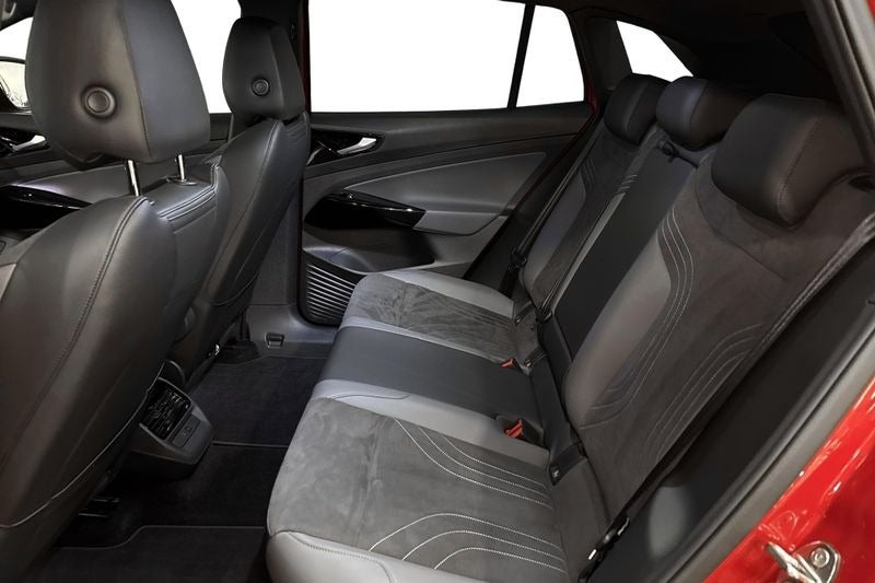 VW ID.4 77 Style+ 5d