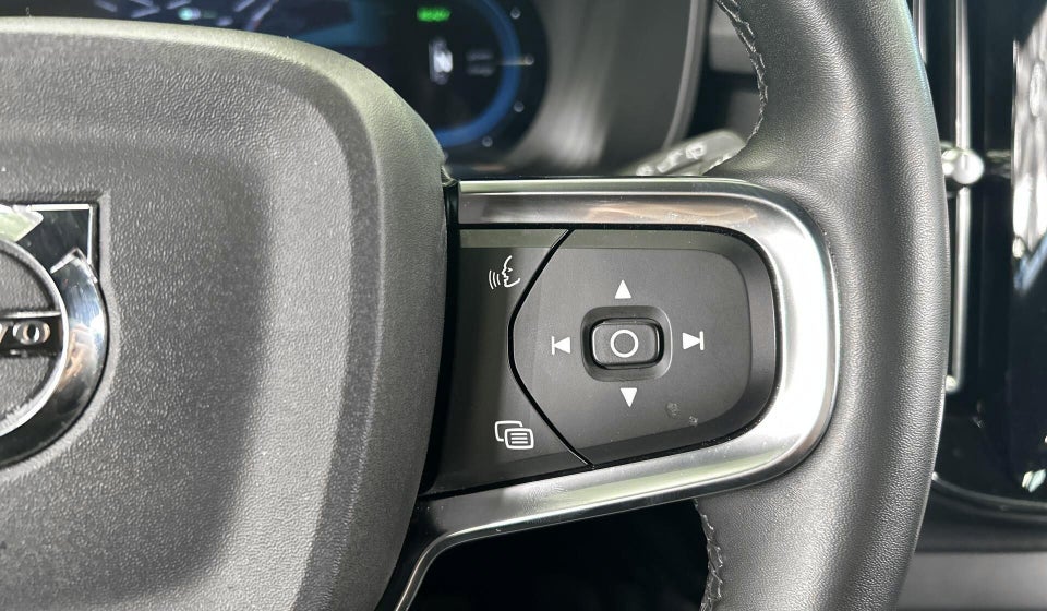 Volvo XC40 P6 ReCharge Core 5d