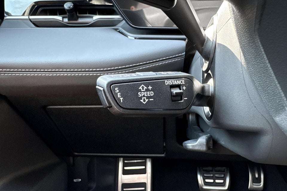 Audi A6 e-tron Progress plus performance Avant 5d