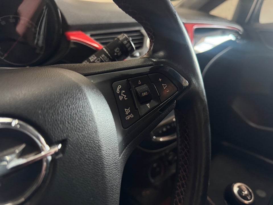 Opel Corsa 1,3 CDTi 95 Sport 5d