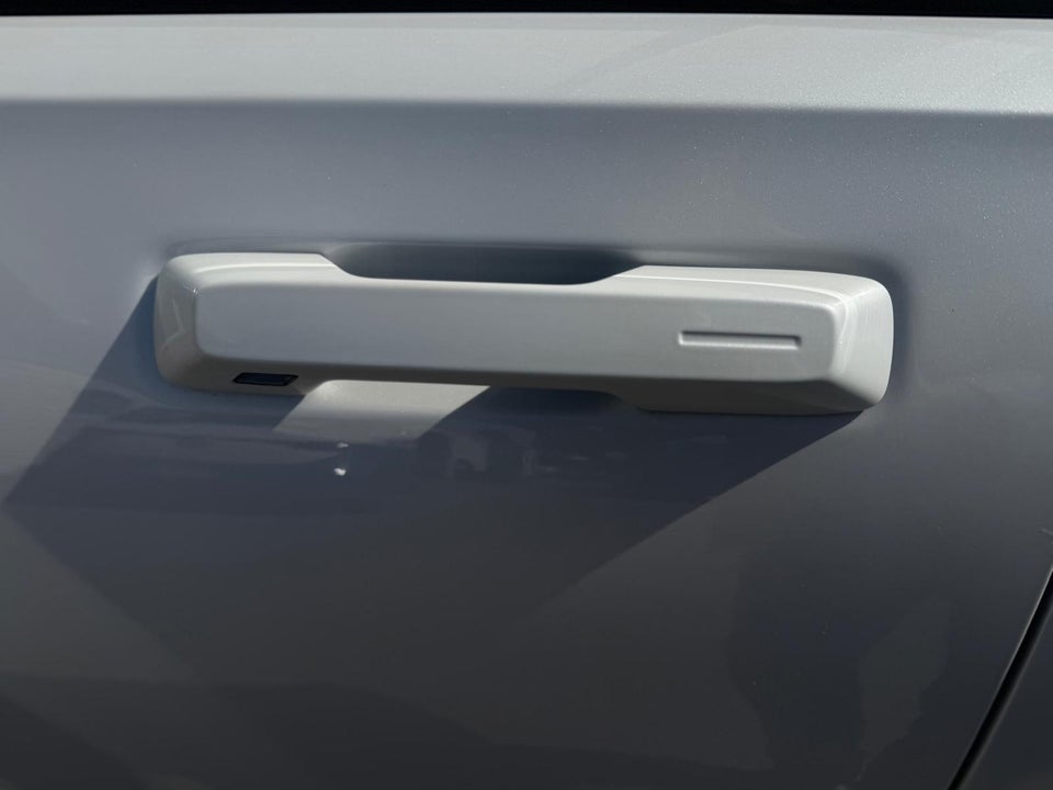 Polestar 2 Long Range 5d
