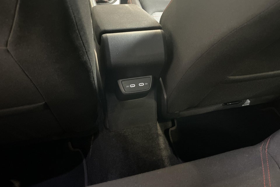 VW Polo 2,0 GTi DSG 5d