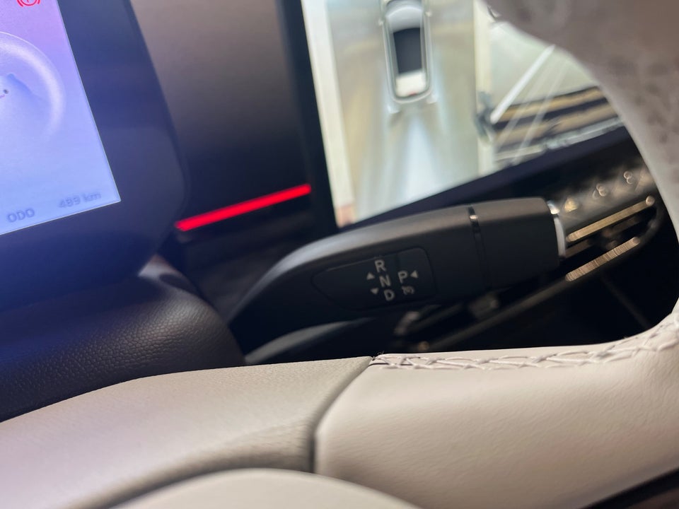 JAC E30X 50 Nordic Edition 5d