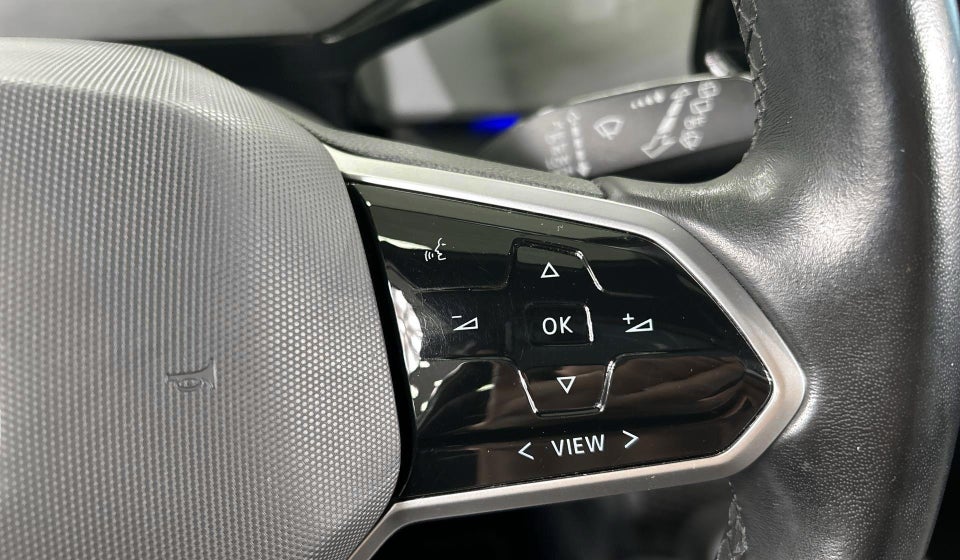 VW ID.3 58 Pro Performance Family 5d