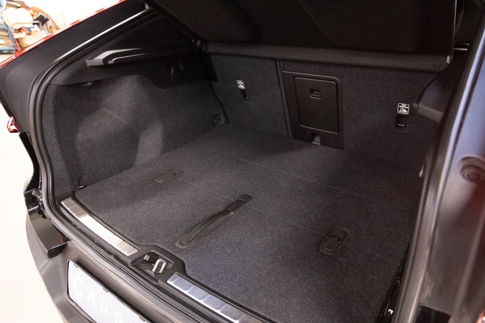 Volvo C40 P8 ReCharge Twin Ultimate 5d