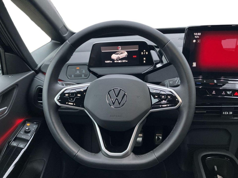 VW ID.3 58 Pro Performance Business 5d