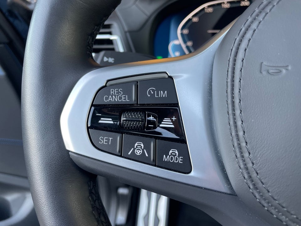 BMW iX3 Charged Plus M-Sport 5d