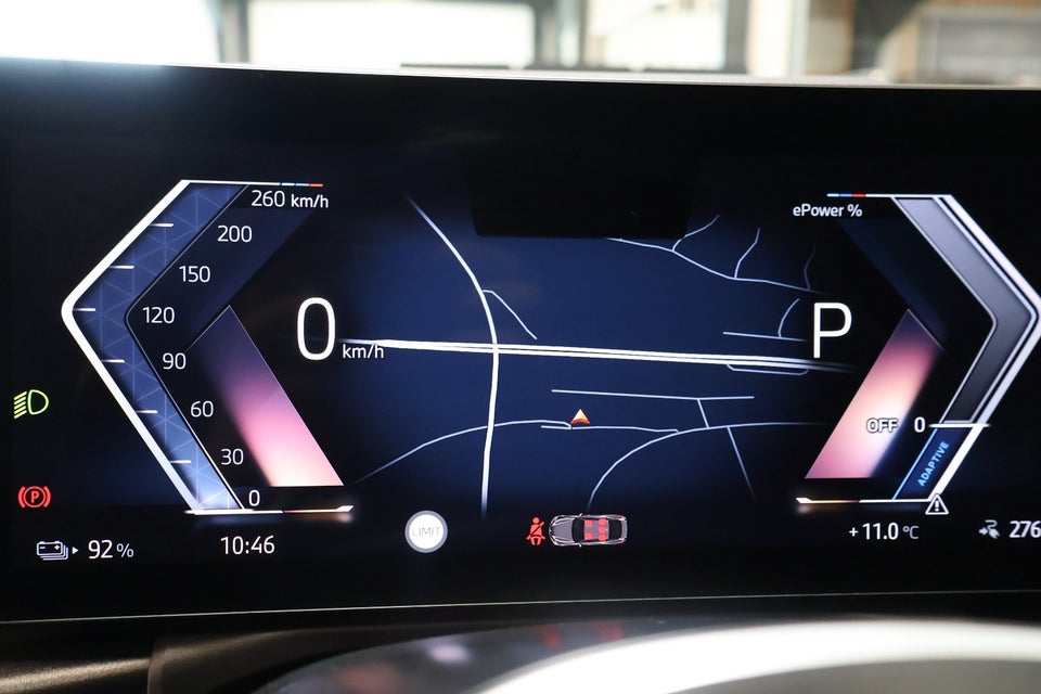 BMW i4 M50 Fully Charged xDrive 5d