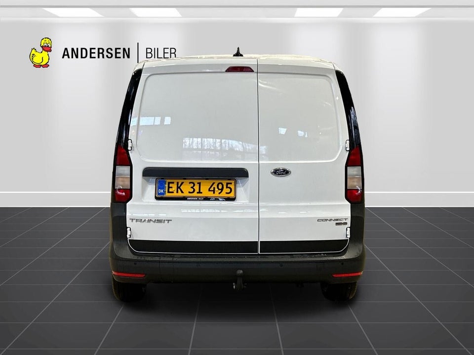 Ford Transit Connect 1,5 PHEV Trend aut. lang
