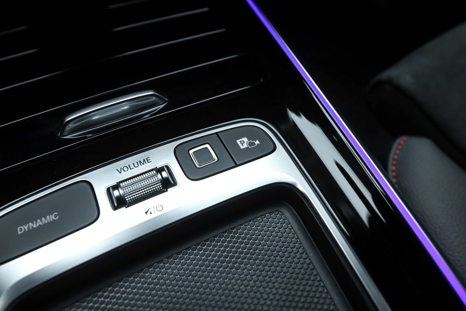 Mercedes EQB350 AMG Premium 4Matic 5d