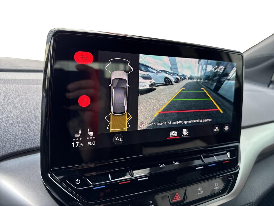 VW ID.4 77 1ST Pro Performance 5d