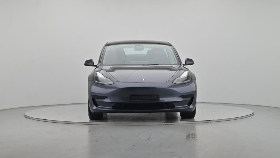 Tesla Model 3 RWD 4d