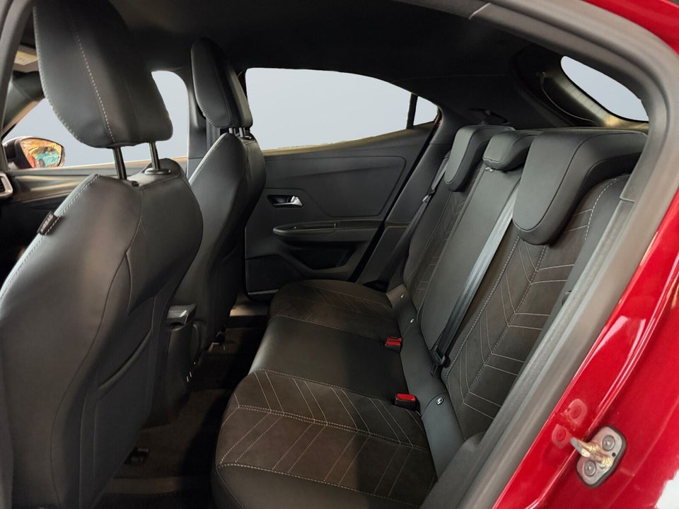 Opel Mokka-e 50 Ultimate 5d