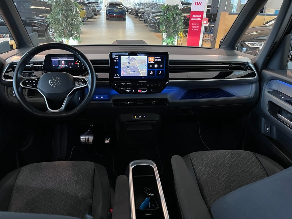 VW ID.Buzz 77 Style SWB 5d