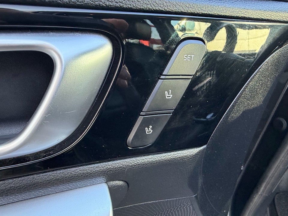 Kia XCeed 1,6 PHEV Upgrade+ DCT 5d