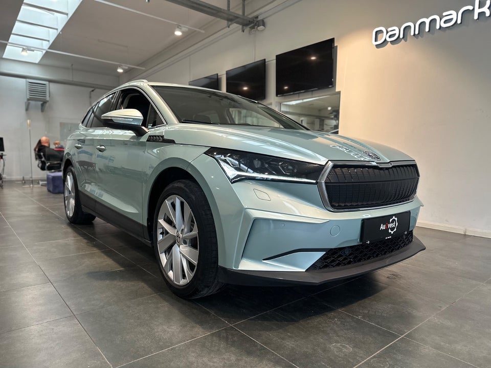 Skoda Enyaq 80 iV 5d