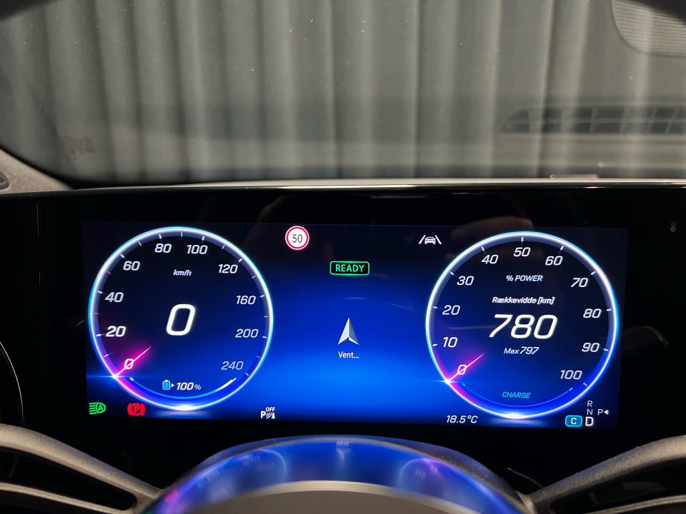 Mercedes CLA250+ EQ Progressive 4d