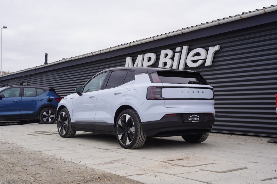 Volvo EX30 Extended Range Ultra 5d