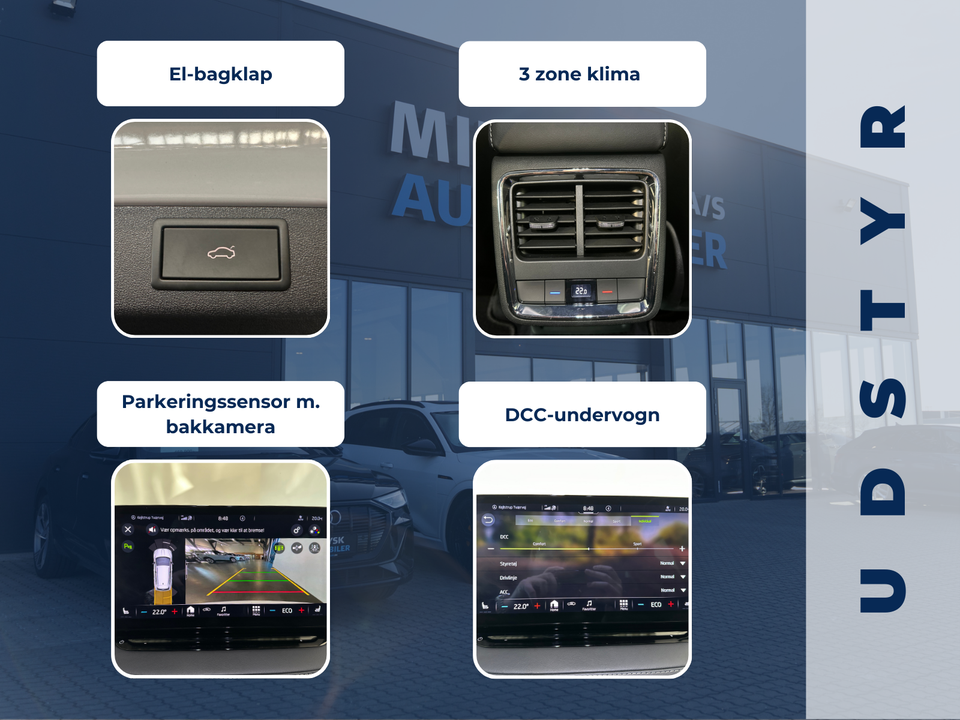 Skoda Enyaq 80 iV Sportline 5d