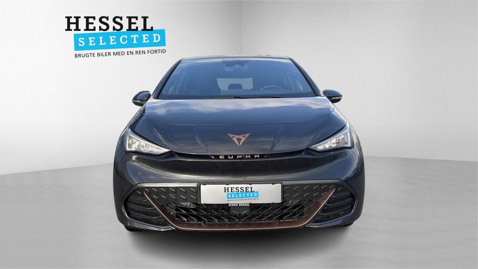 Cupra Born 58 e-Boost 5d