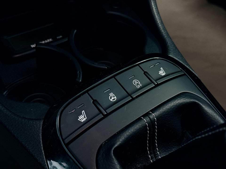 Kia Picanto 1,0 T-GDi GT-Line 5d