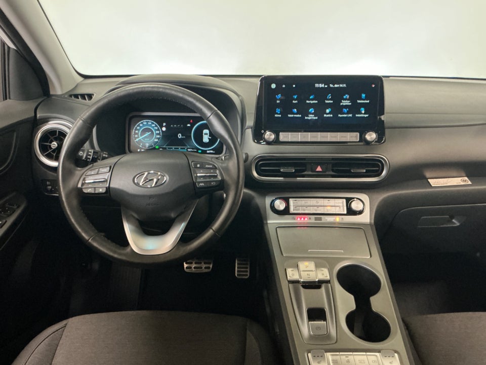 Hyundai Kona 39 EV Edition 30+ 5d