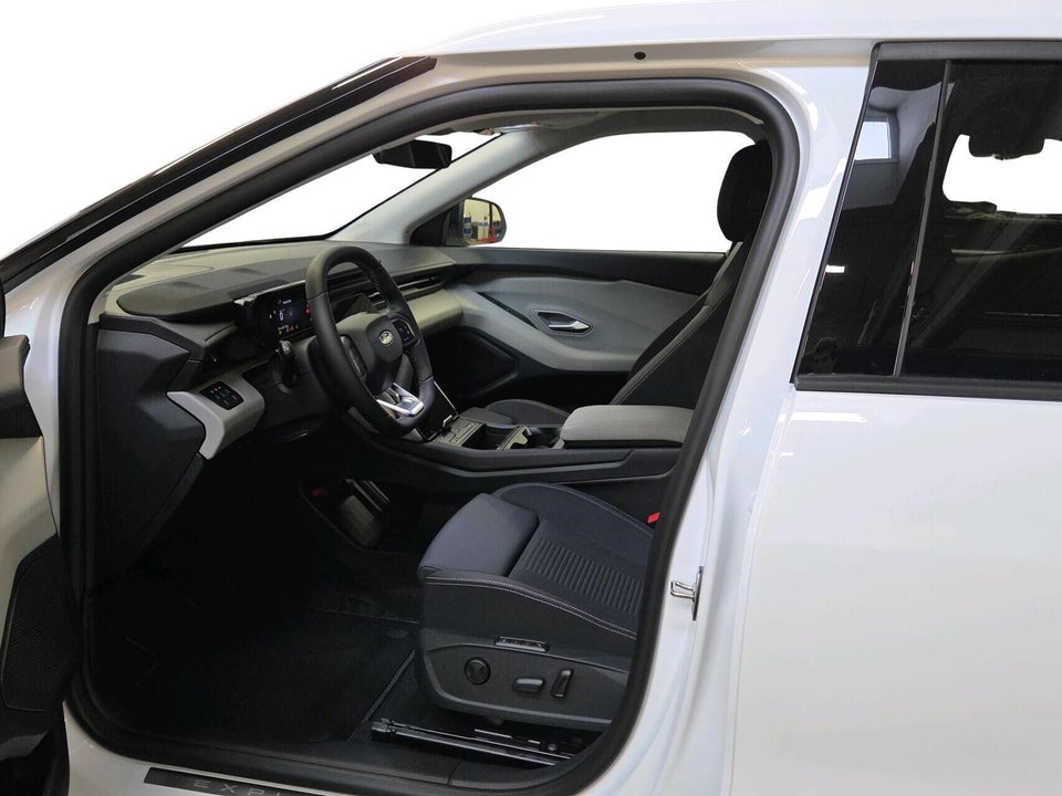 Ford Explorer 77 Premium Extended Range 5d