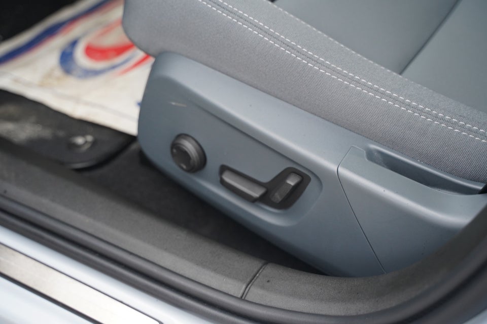 Polestar 2 Long Range 5d