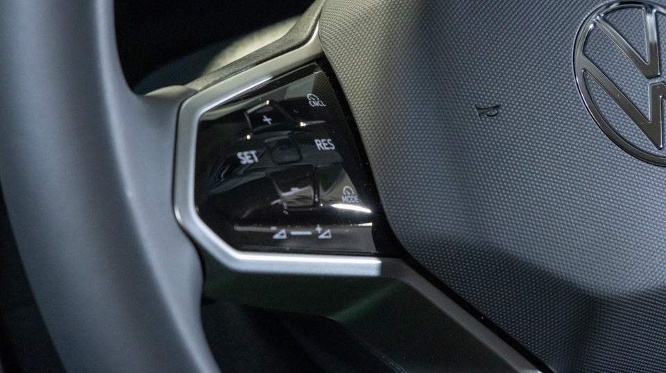 VW ID.Buzz 86 Style+ 7prs LWB 5d