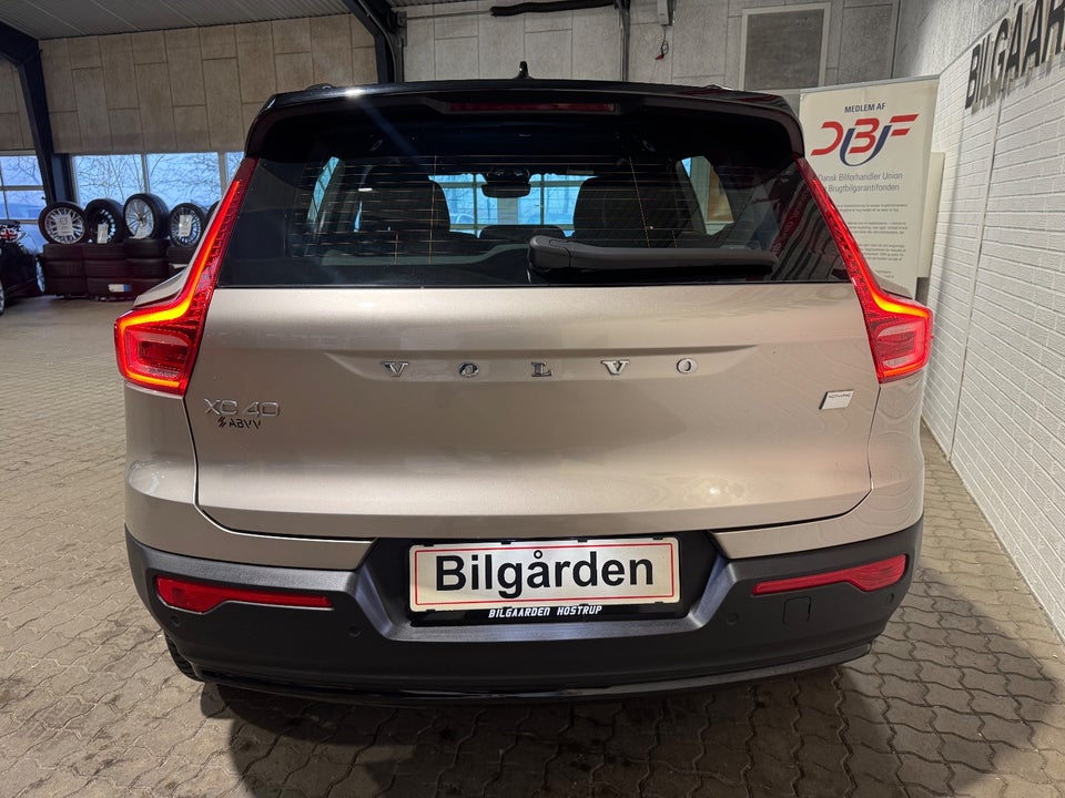 Volvo XC40 P6 ReCharge Core 5d
