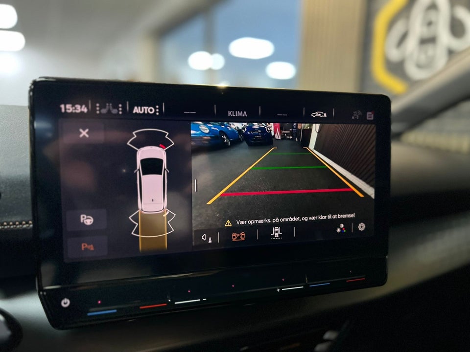 Cupra Born 58 High 5d