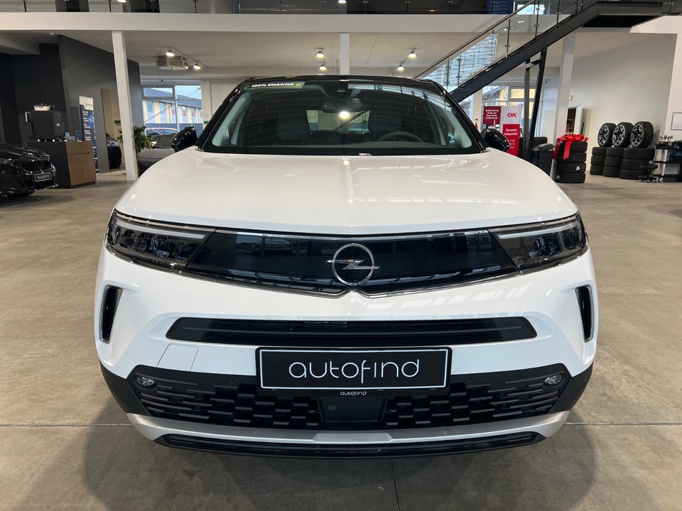 Opel Mokka-e 50 Elegance 5d