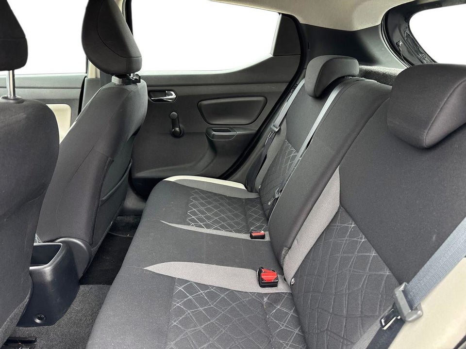 Nissan Micra 0,9 IG-T 90 Acenta 5d